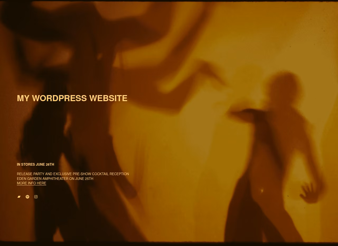 Sunderland home page, WordPress original