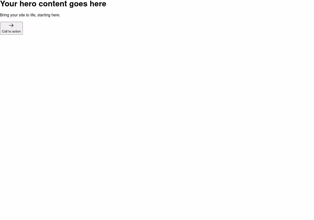 Videomaker home page, Drupal conversion by WordPal